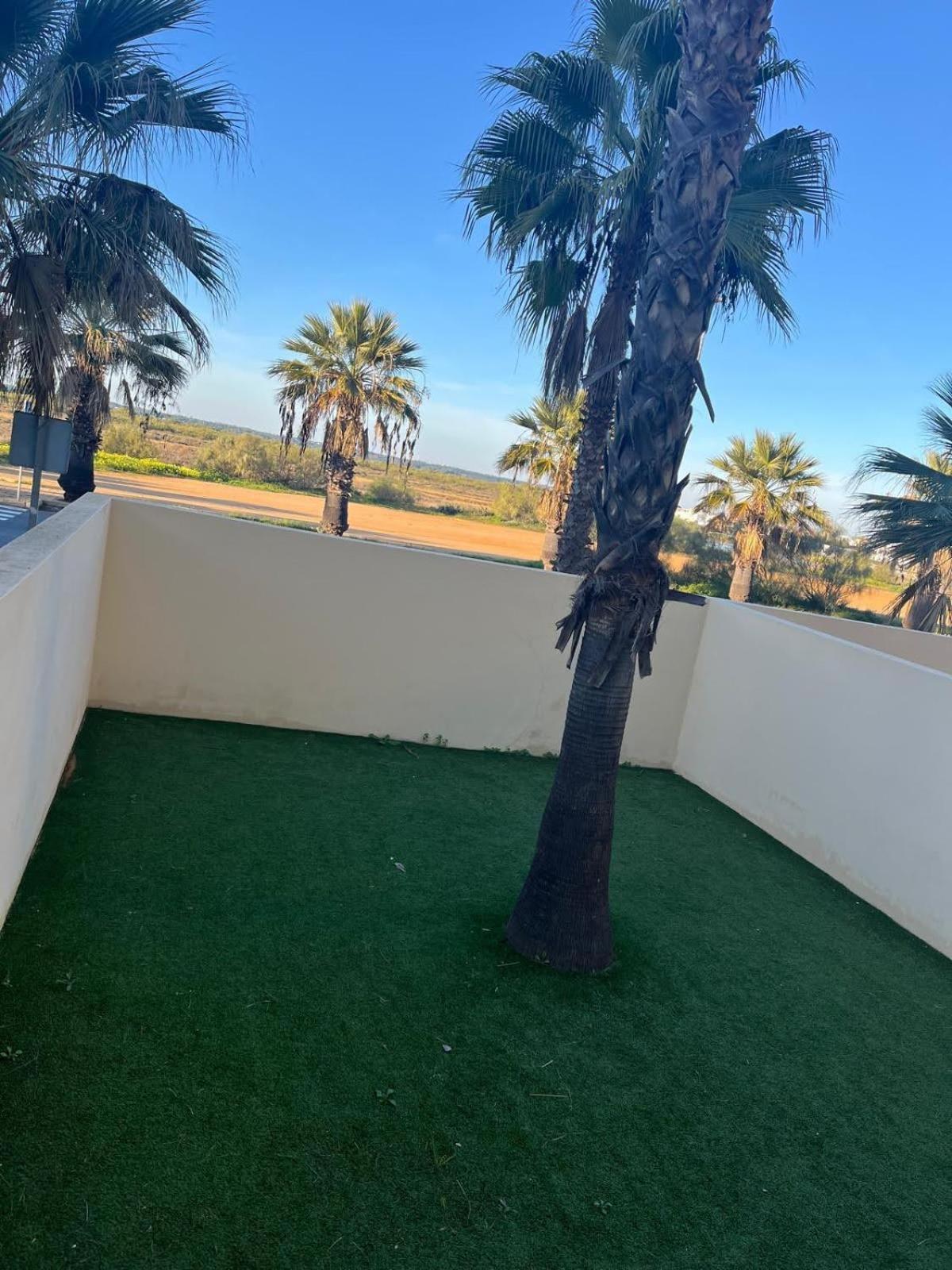 Con Terraza Apartamento *