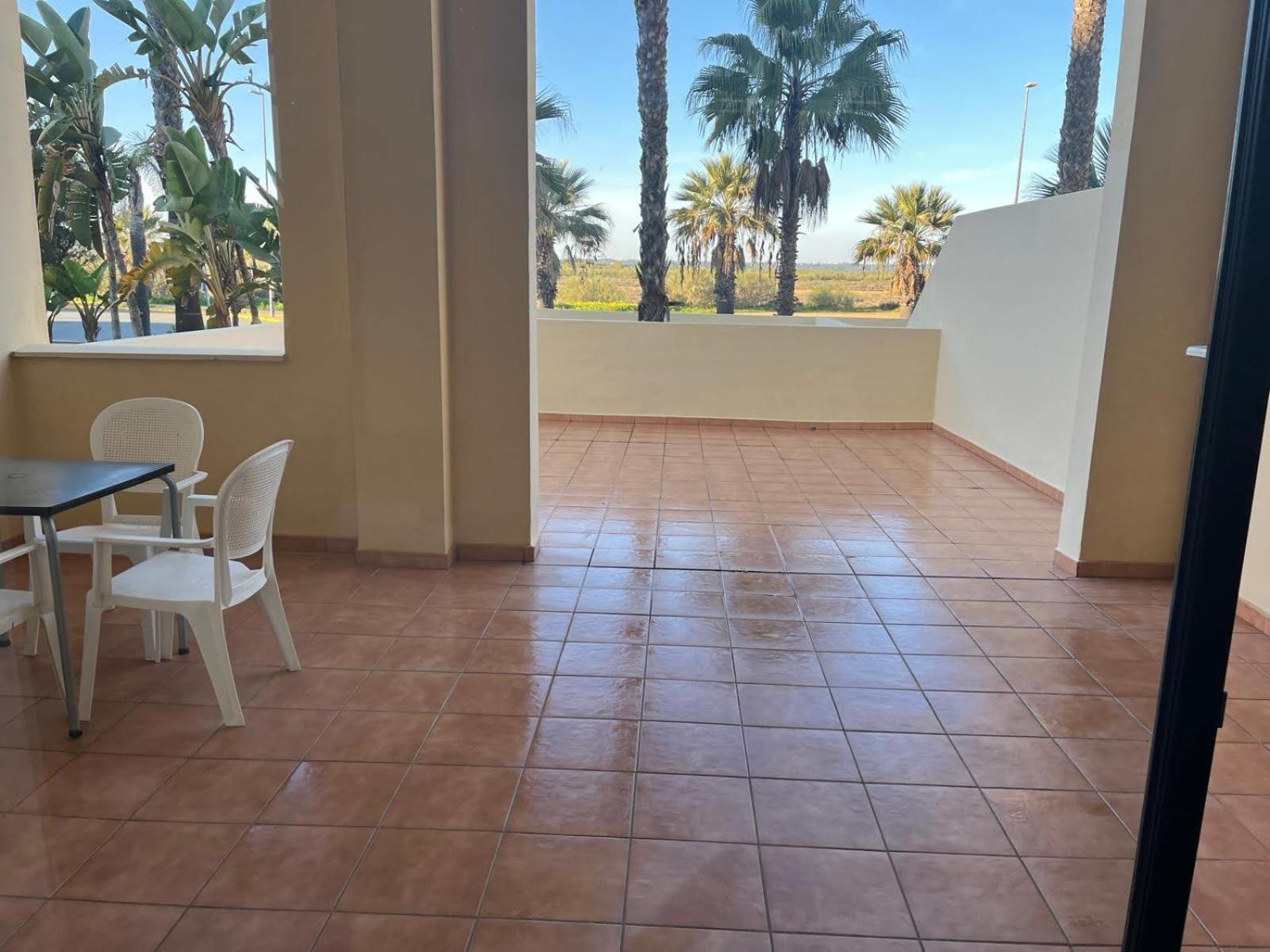 Con Terraza Huelva