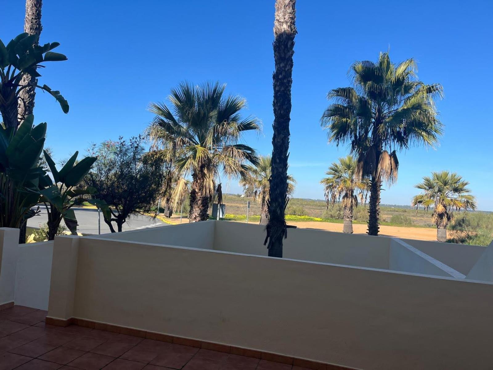 Con Terraza