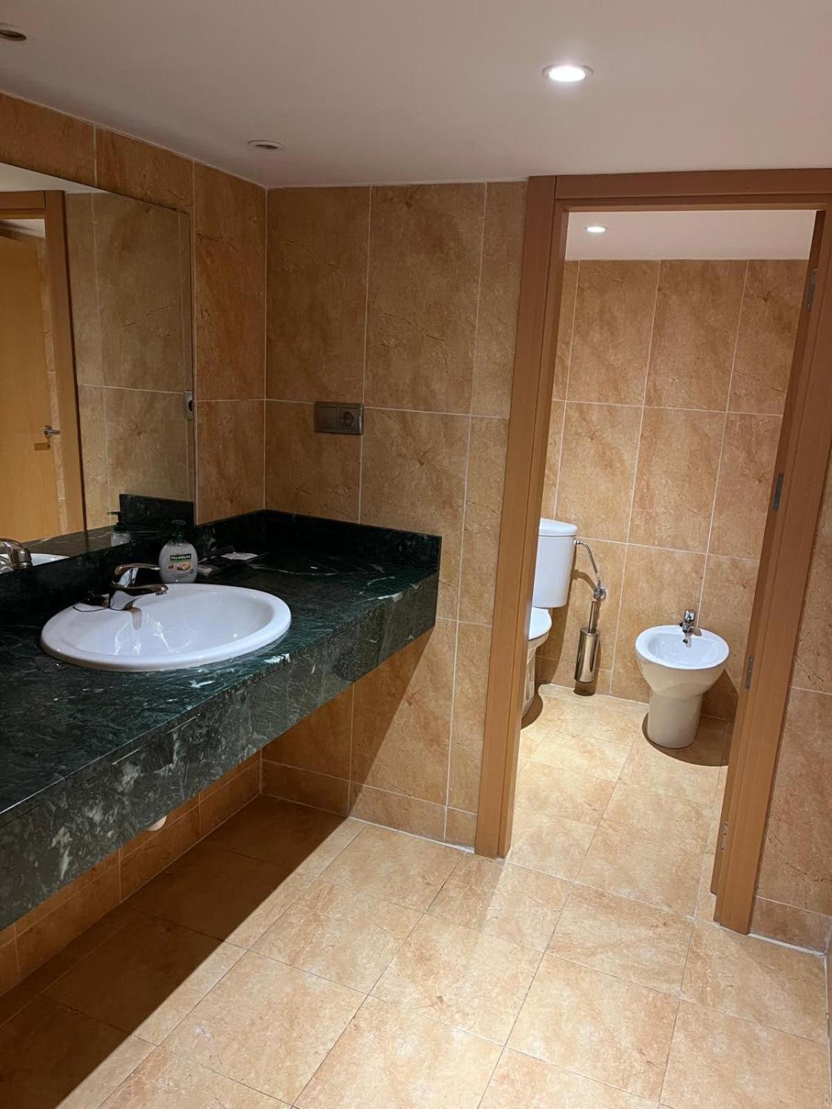 Apartamento Con Terraza Huelva