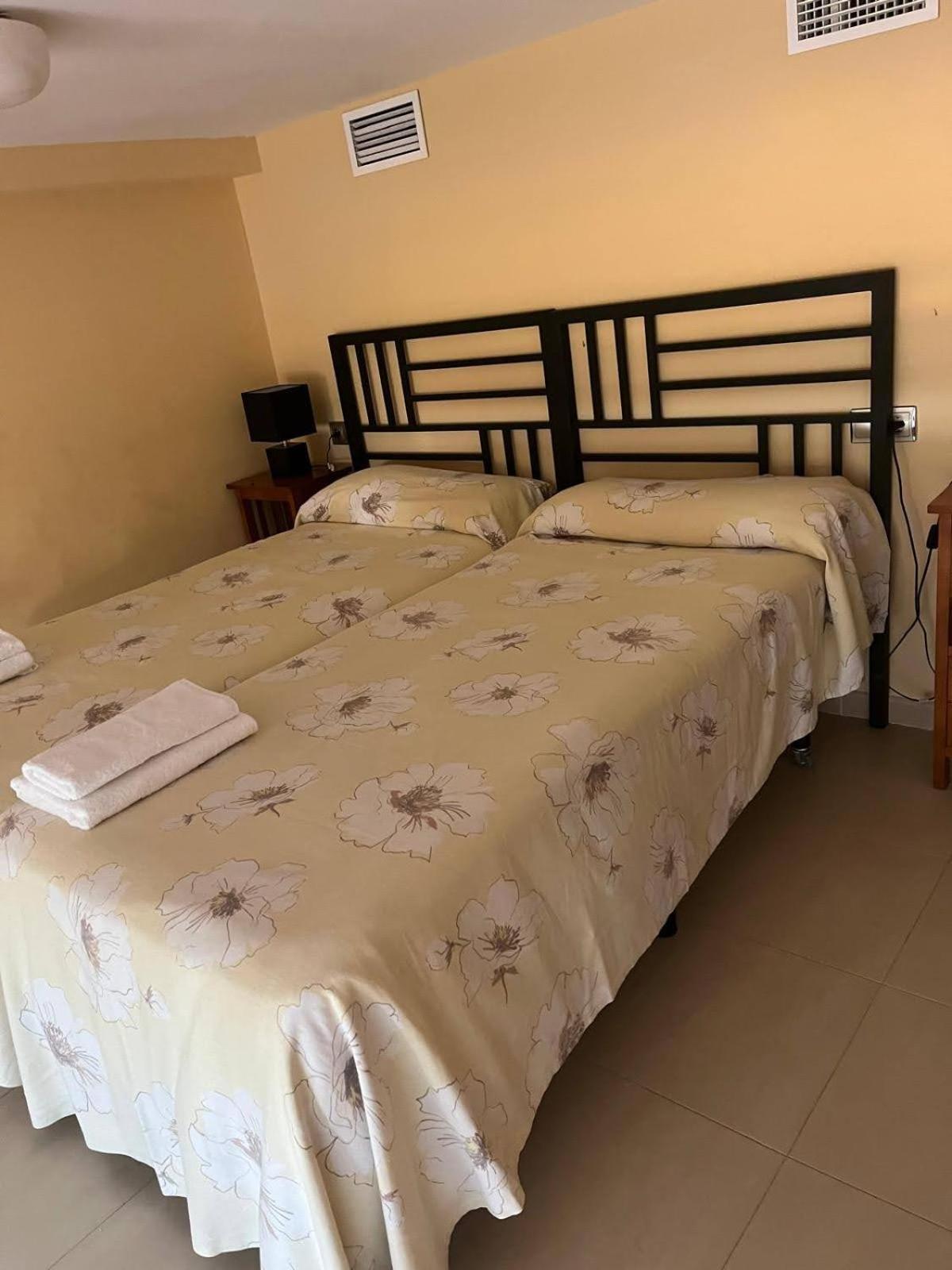 Con Terraza Apartamento