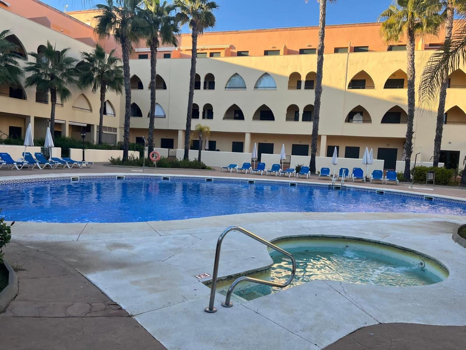Con Terraza Huelva