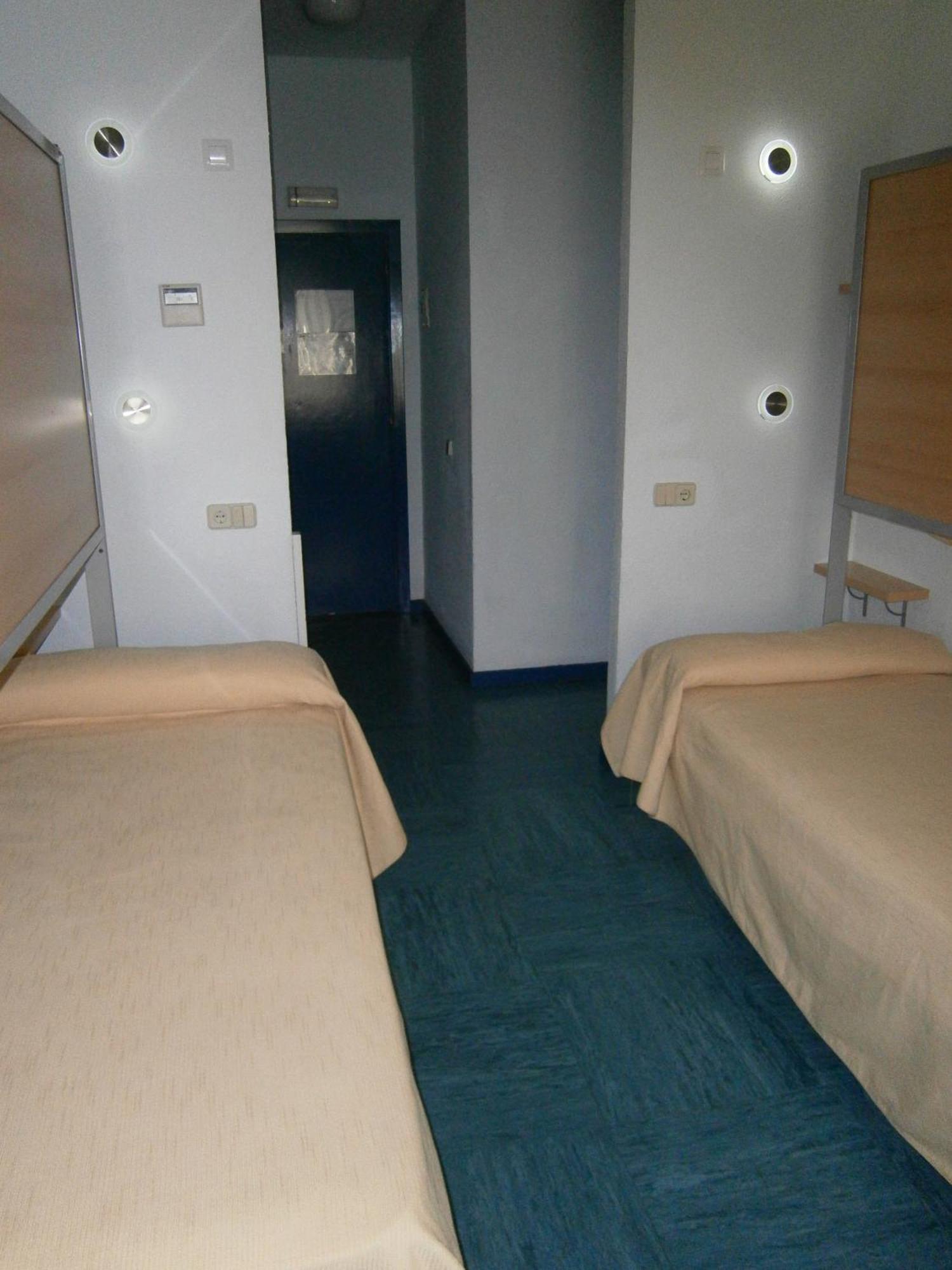 Hostal Inturjoven