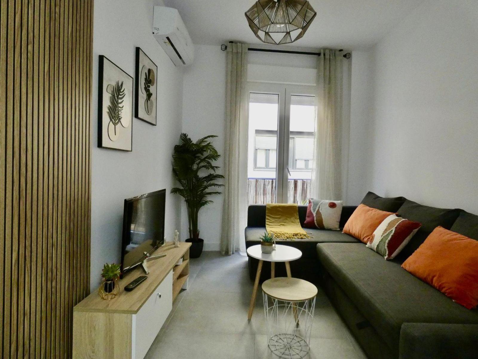 Apartamento Cardenal Albornoz *