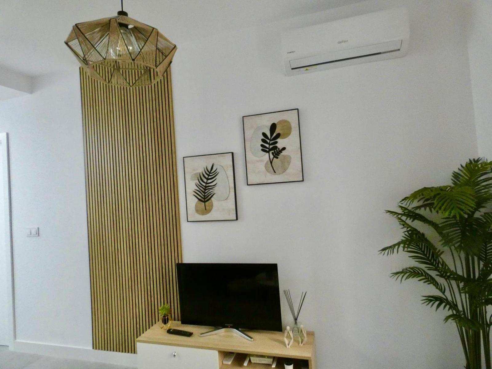 Cardenal Albornoz Apartamento *