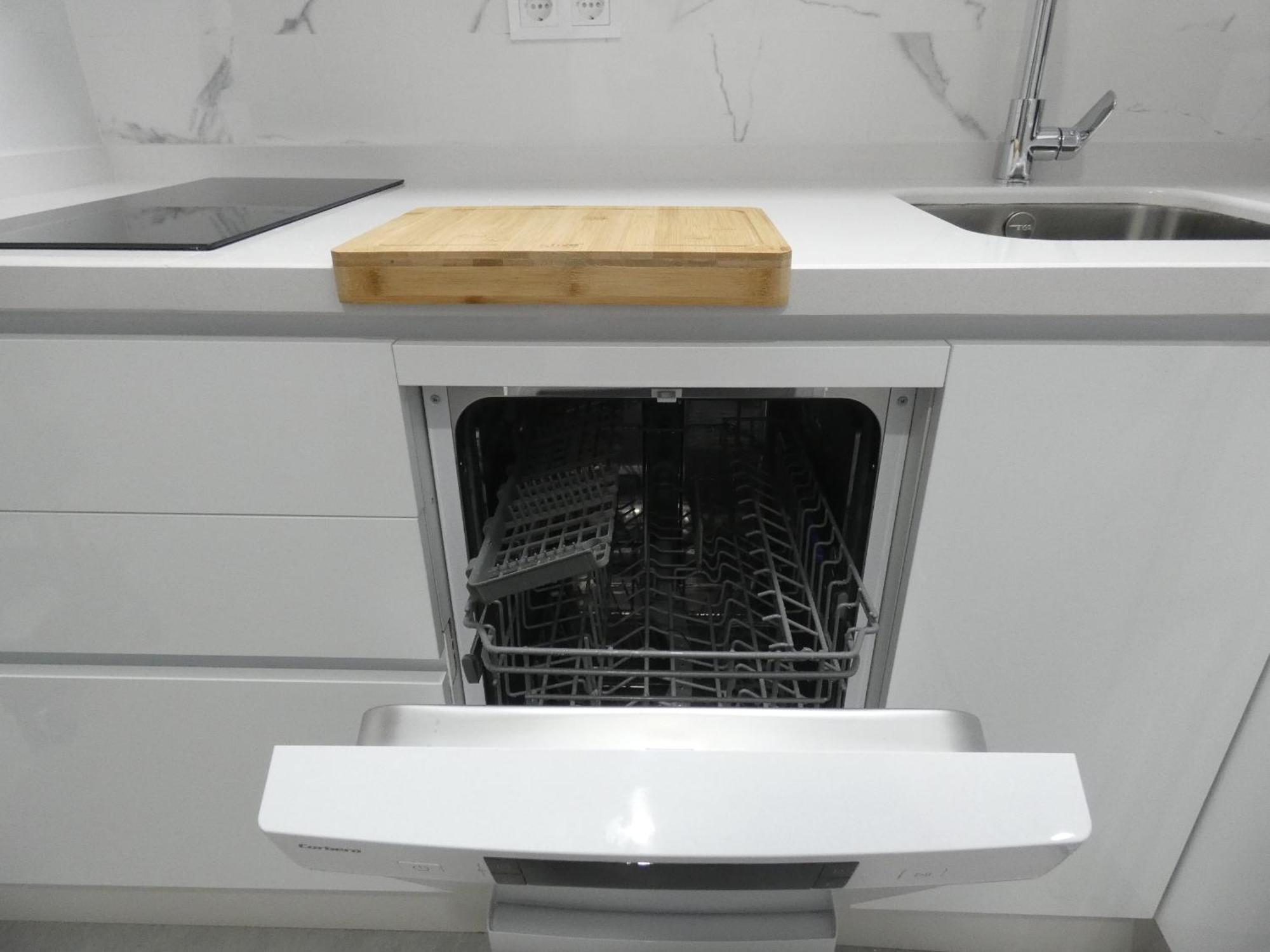 Apartamento Cardenal Albornoz Huelva