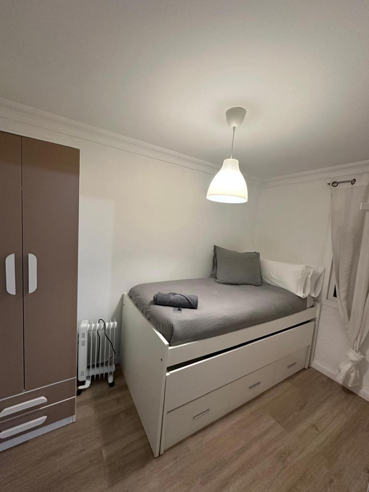Apartamento Henko Huelva