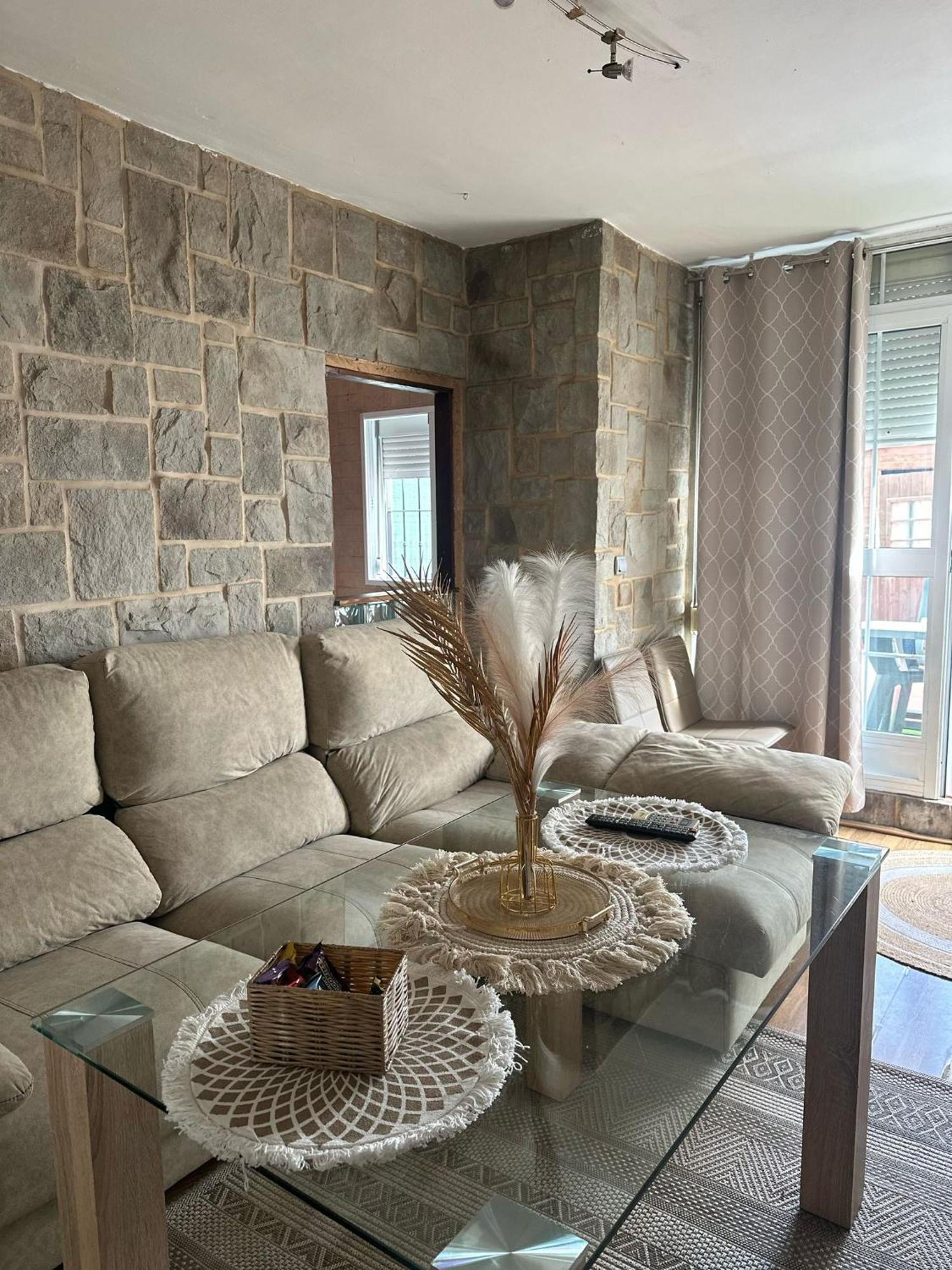 En Huelva. Apartamento Huelva