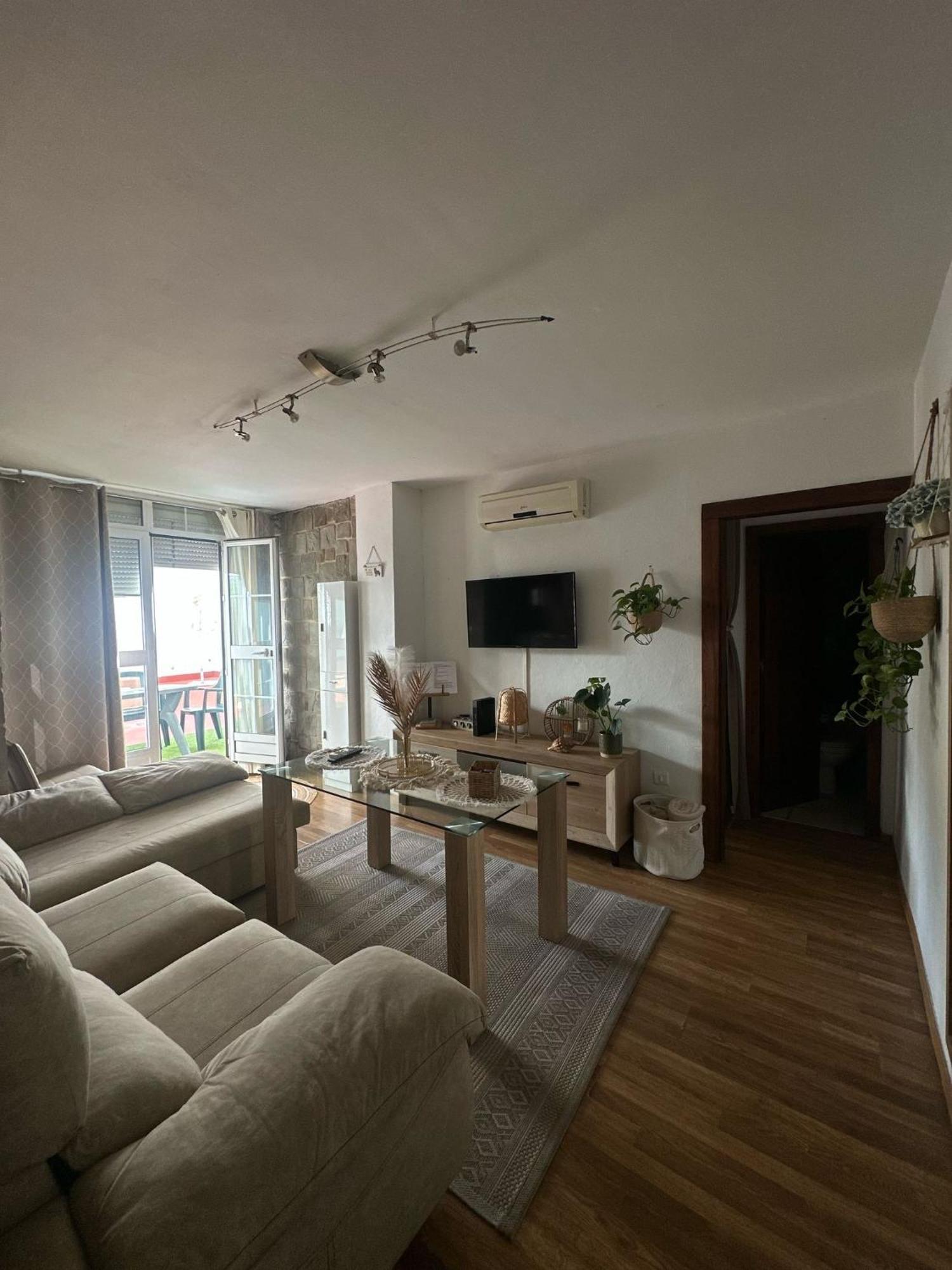 Apartamento En Huelva. *