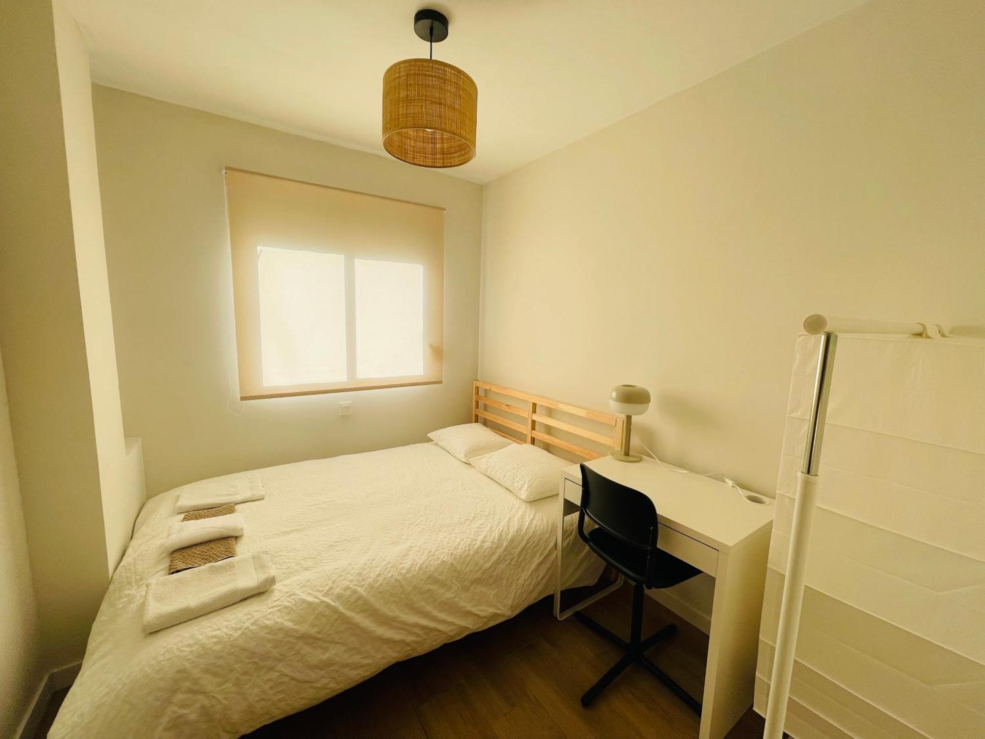 Castilla 22 Homestay *