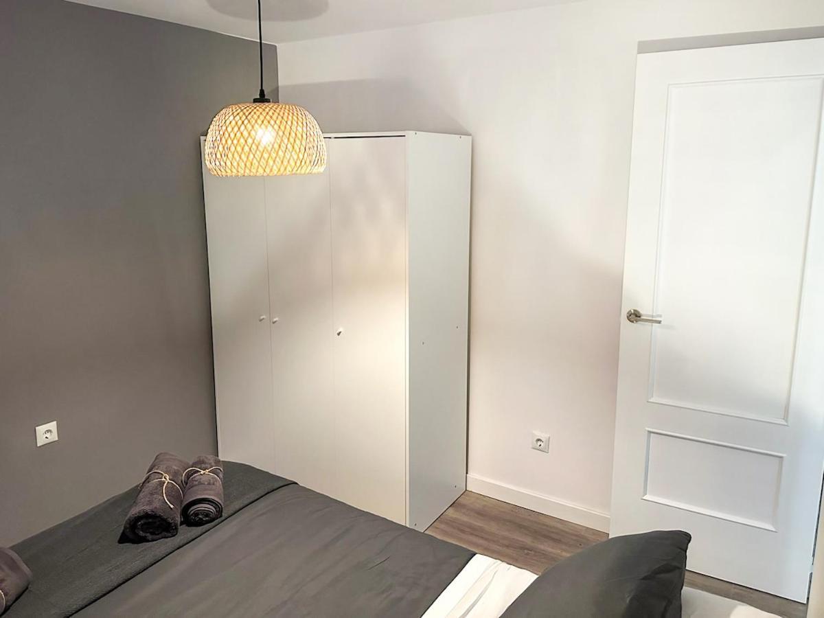 Moderno Reformado Con Ascensor Apartamento *