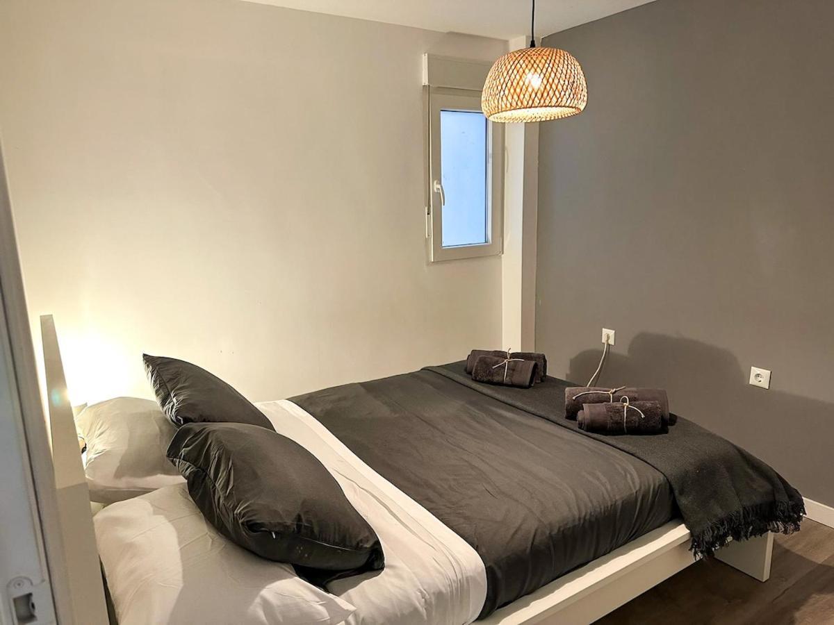 Moderno Reformado Con Ascensor Apartamento Huelva