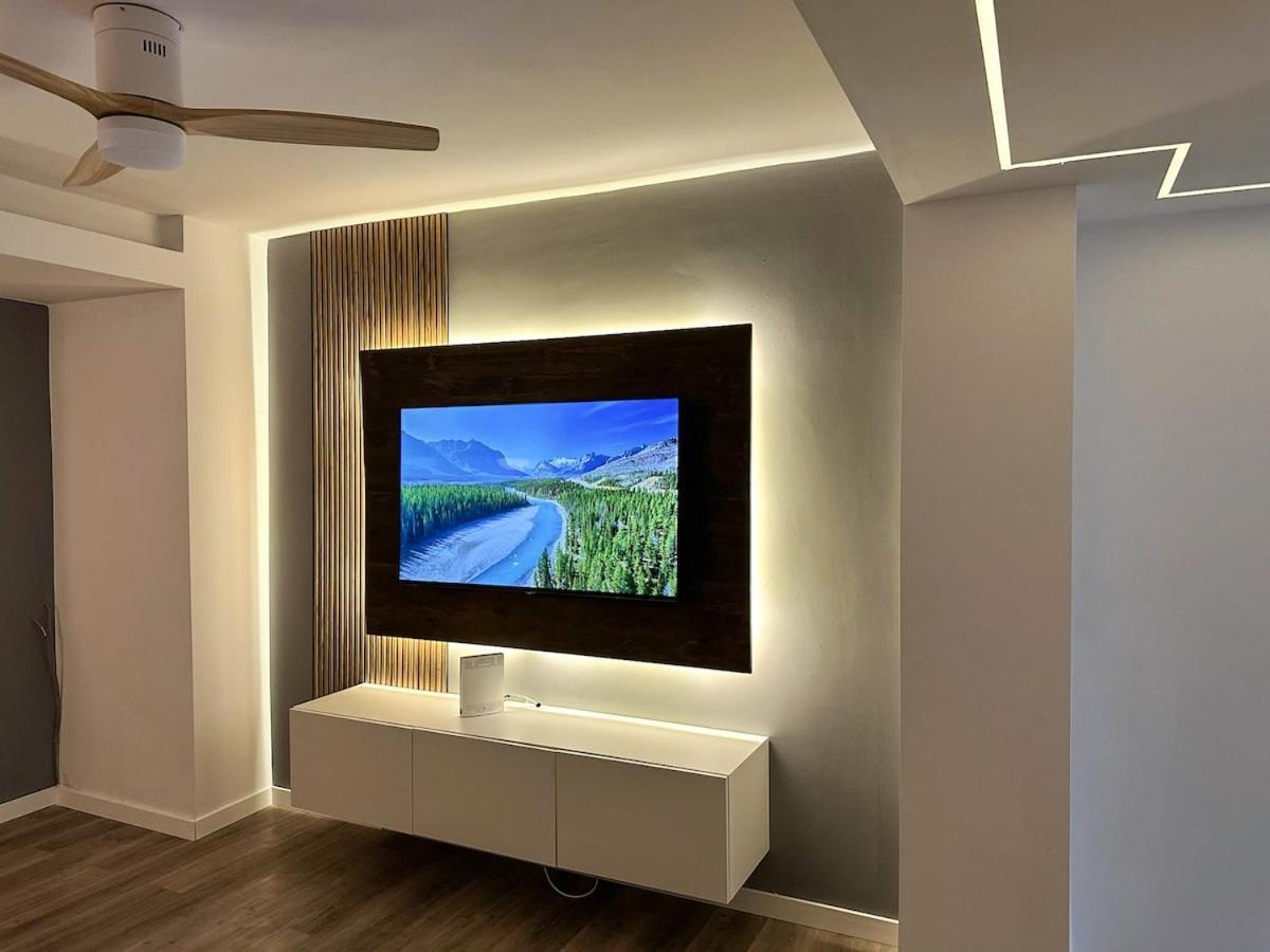 Apartamento Moderno Reformado Con Ascensor Huelva
