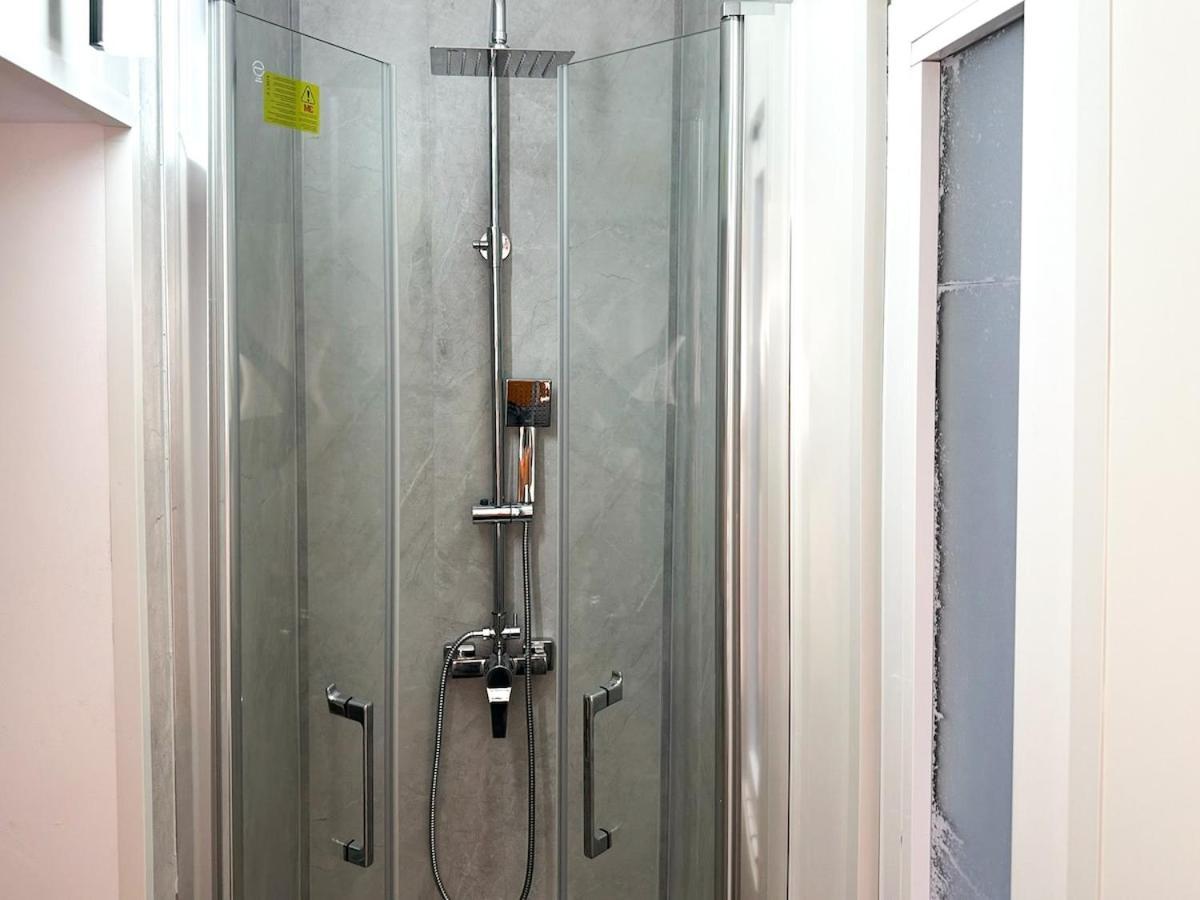 Moderno Reformado Con Ascensor Apartamento