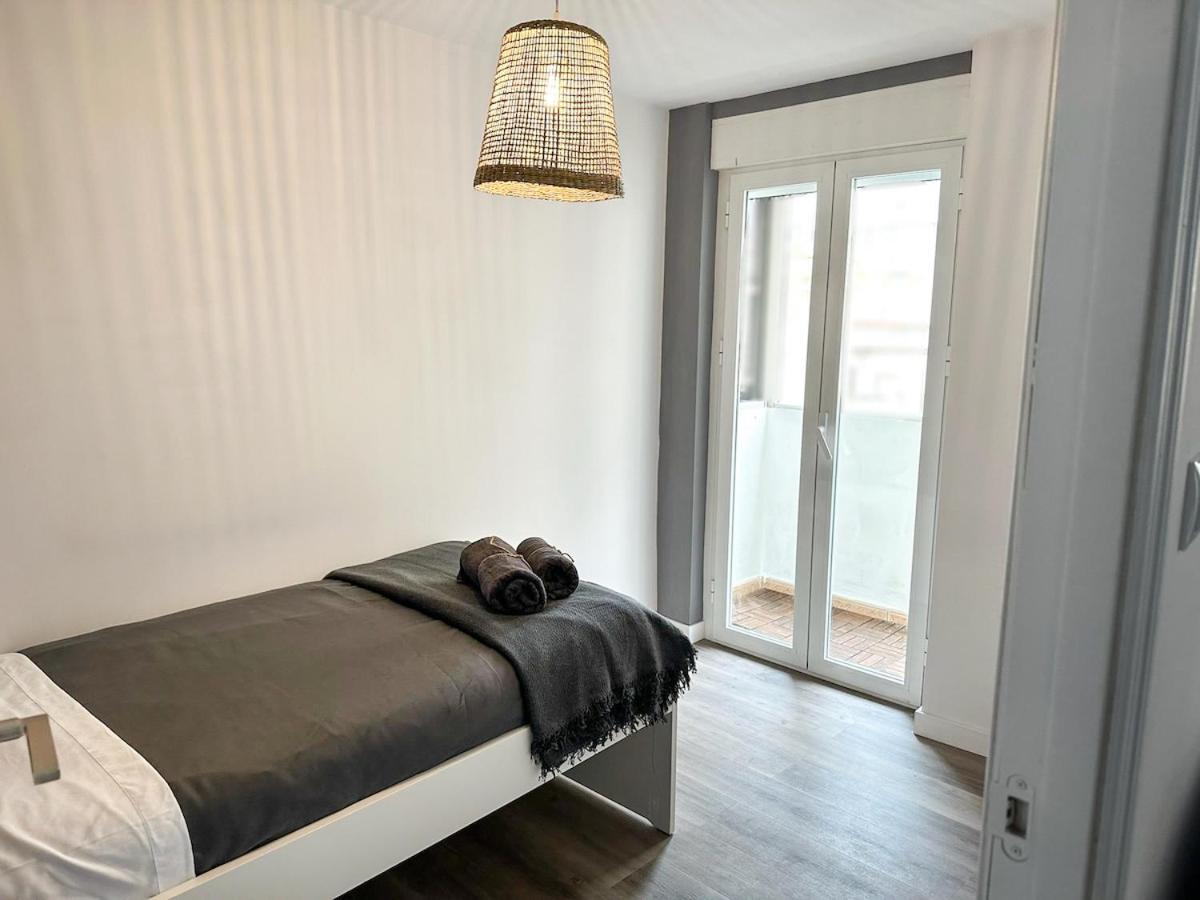 Moderno Reformado Con Ascensor Apartamento Huelva