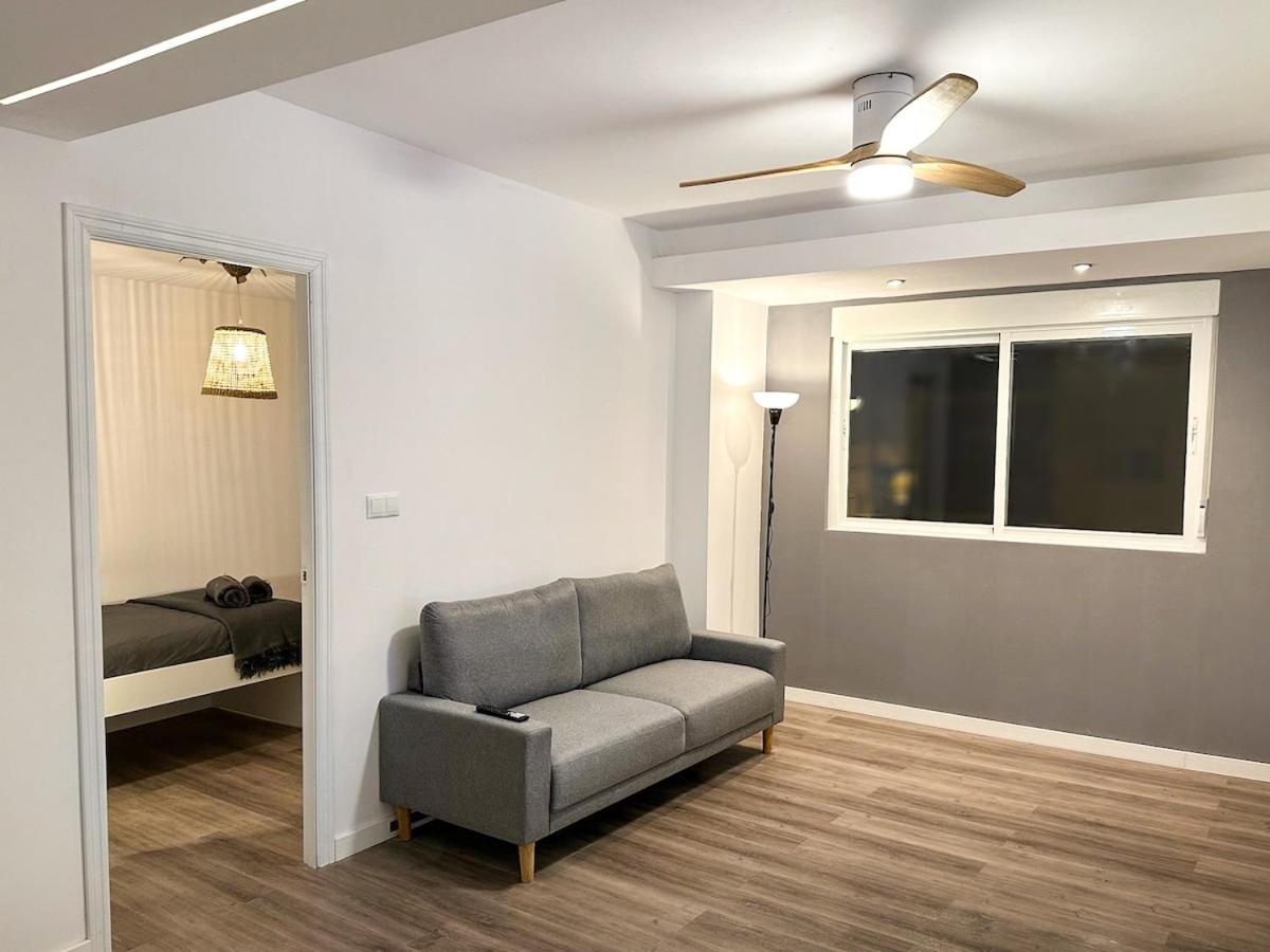 Moderno Reformado Con Ascensor Apartamento *
