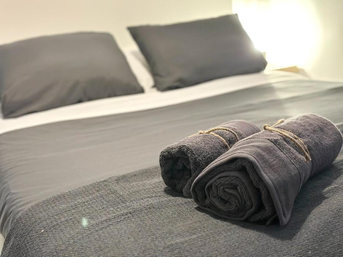 Apartamento Moderno Reformado Con Ascensor *