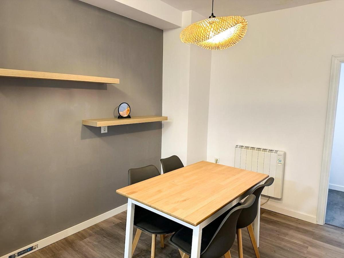 Apartamento Moderno Reformado Con Ascensor Huelva