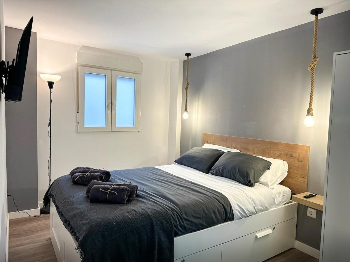 Moderno Reformado Con Ascensor Apartamento *