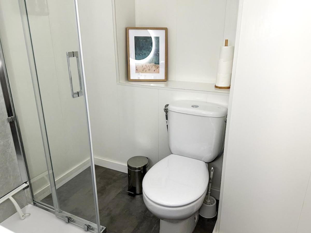 Apartamento Moderno Reformado Con Ascensor
