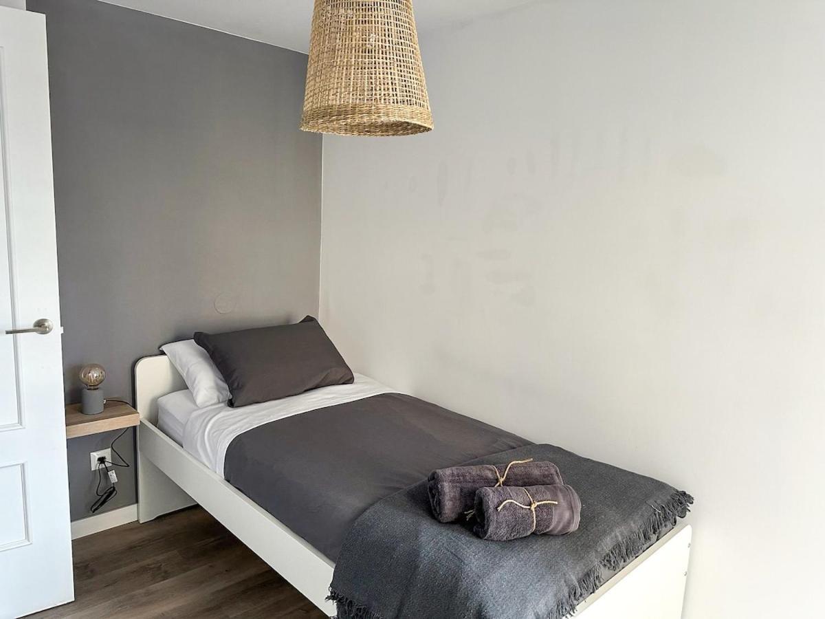 Apartamento Moderno Reformado Con Ascensor