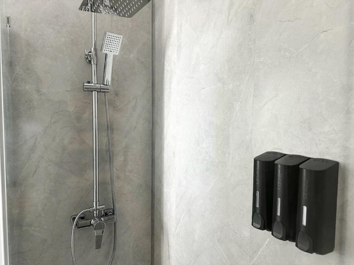 Moderno Reformado Con Ascensor Apartamento Huelva