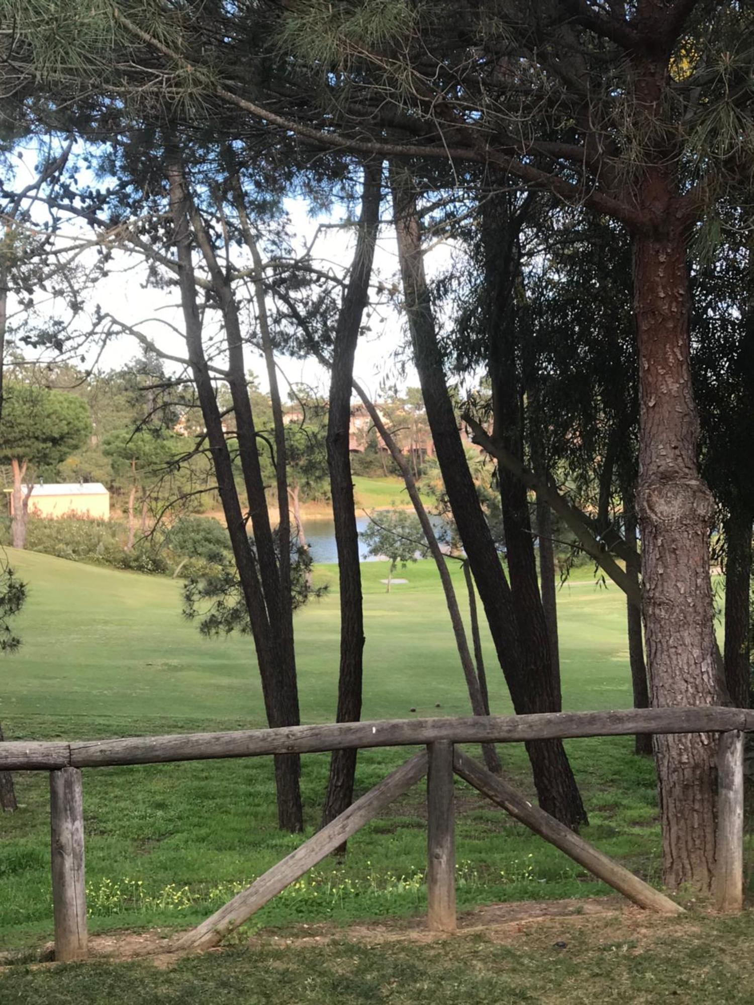 Islantilla Сasa de vacaciones *