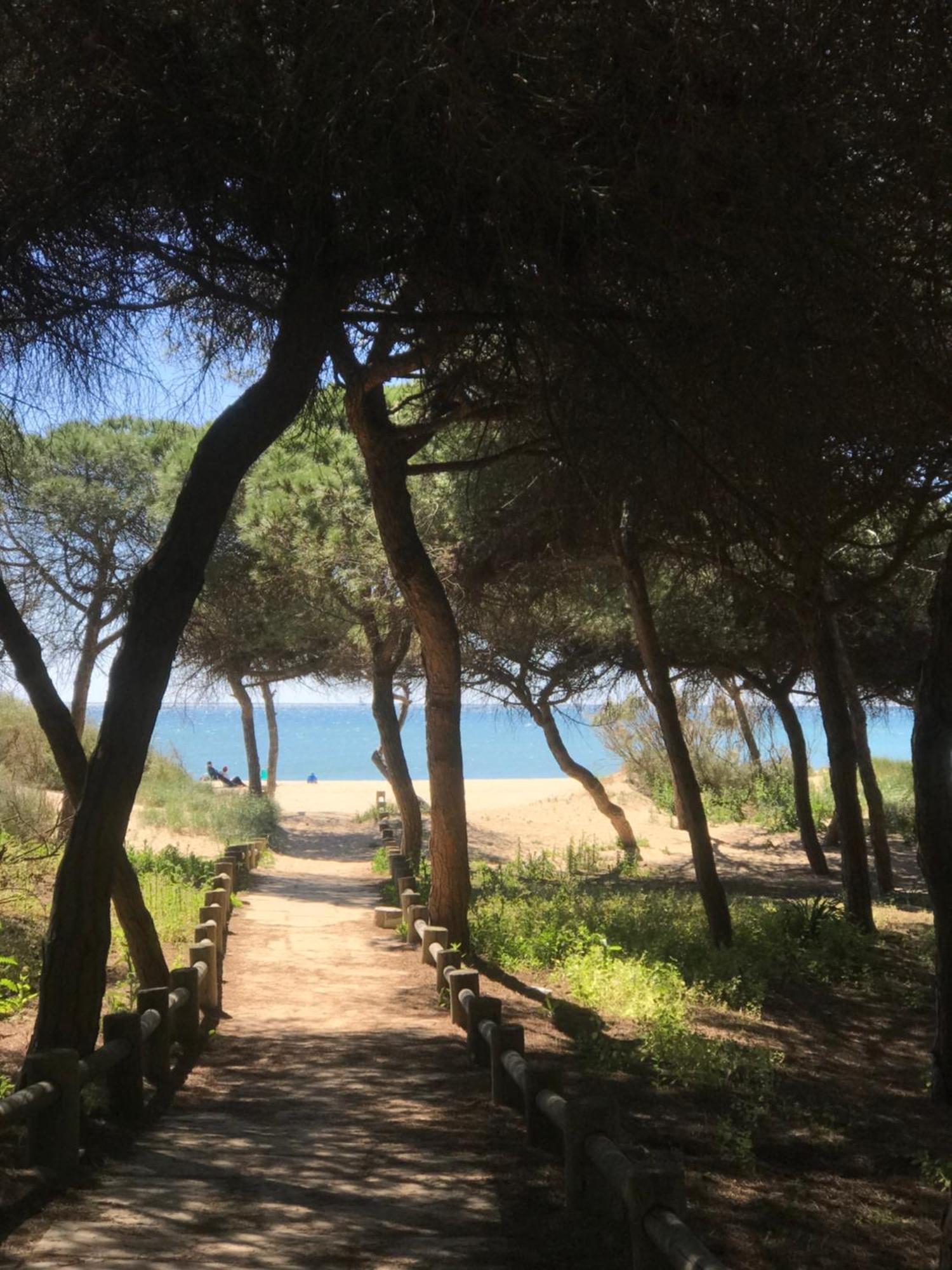 Islantilla Сasa de vacaciones Huelva