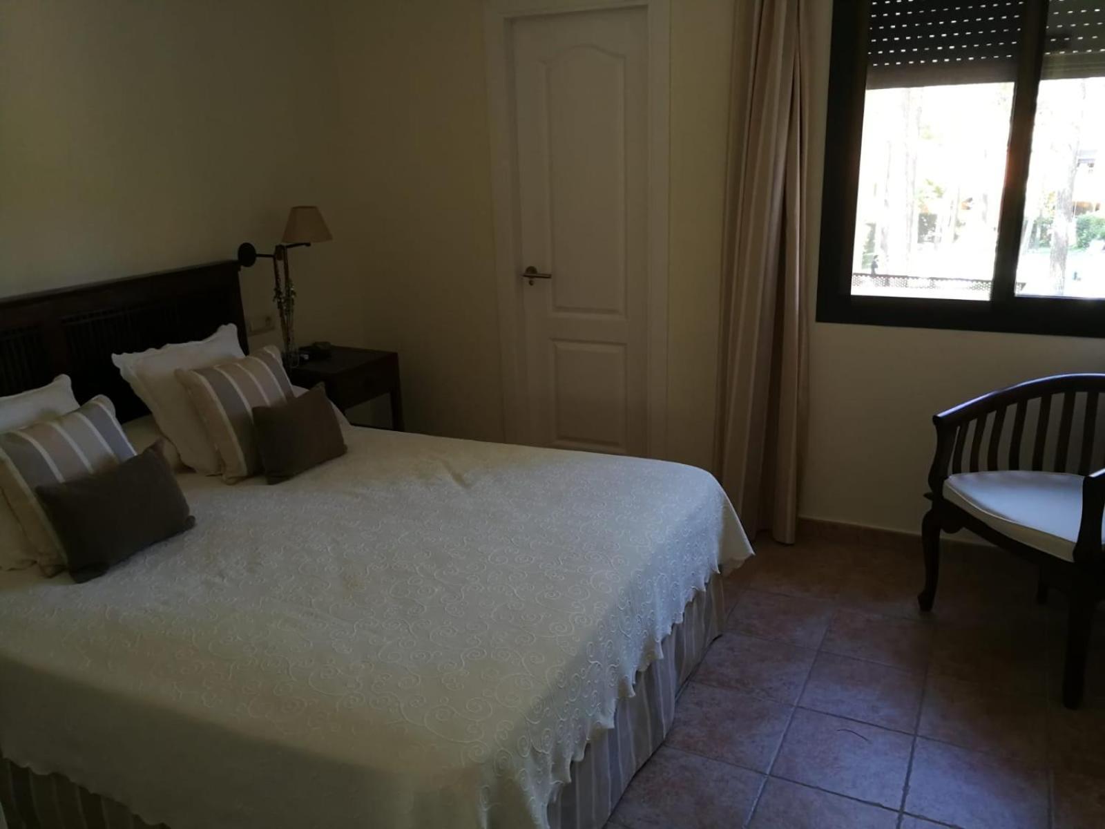 Сasa de vacaciones Islantilla *