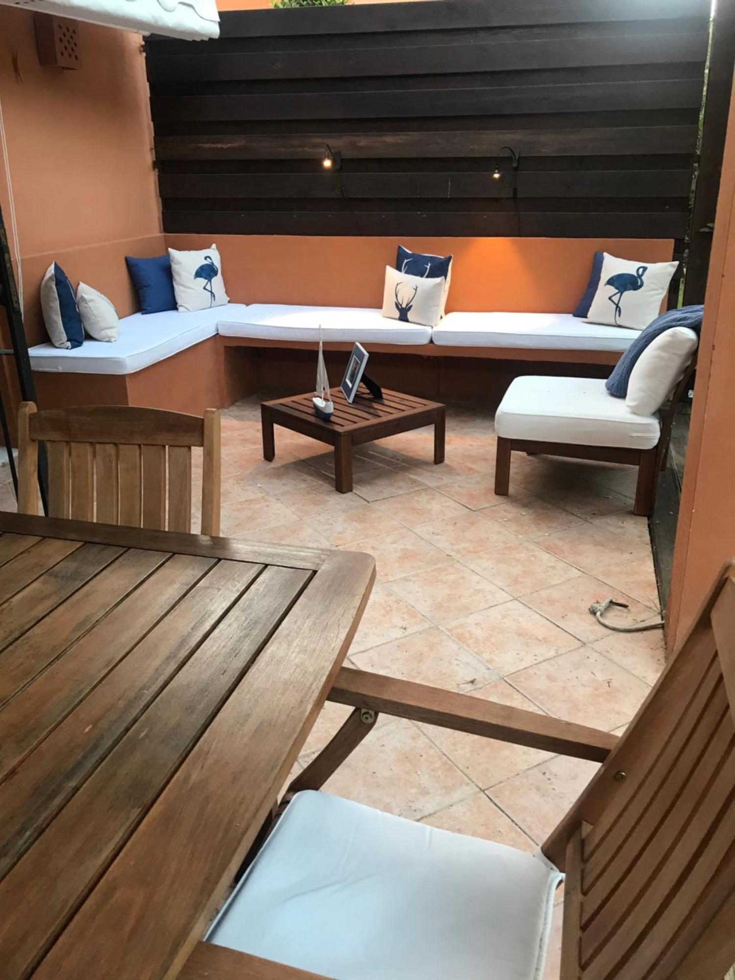 Islantilla Сasa de vacaciones Huelva