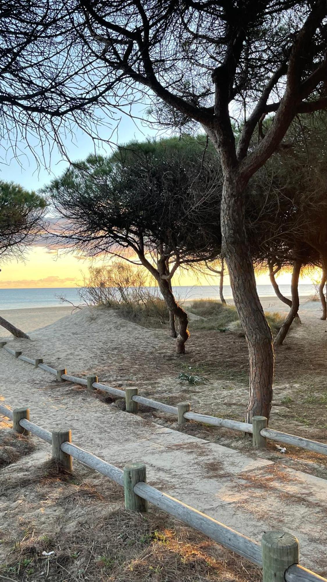 Islantilla
