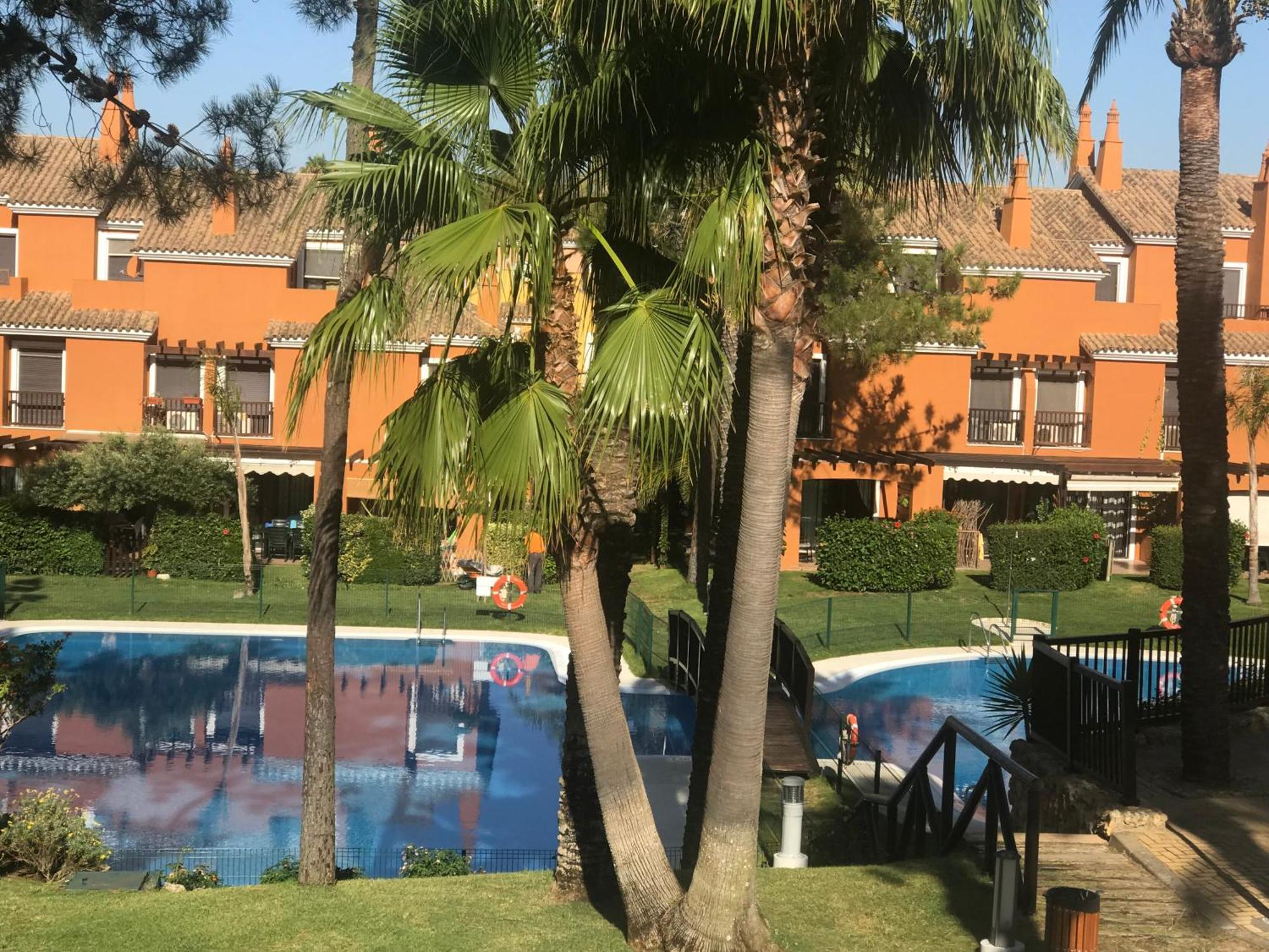 Islantilla Сasa de vacaciones
