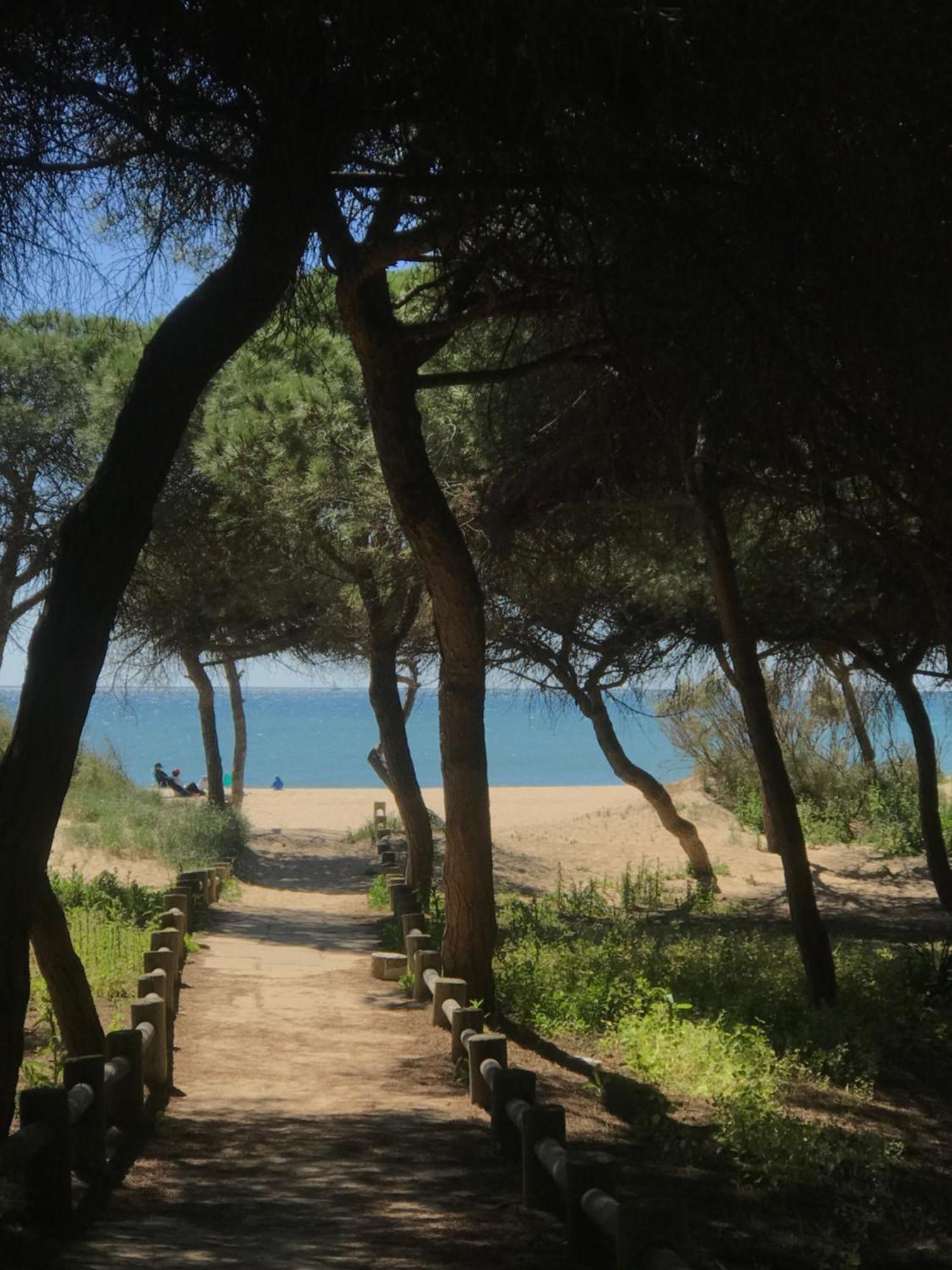 Islantilla Сasa de vacaciones *