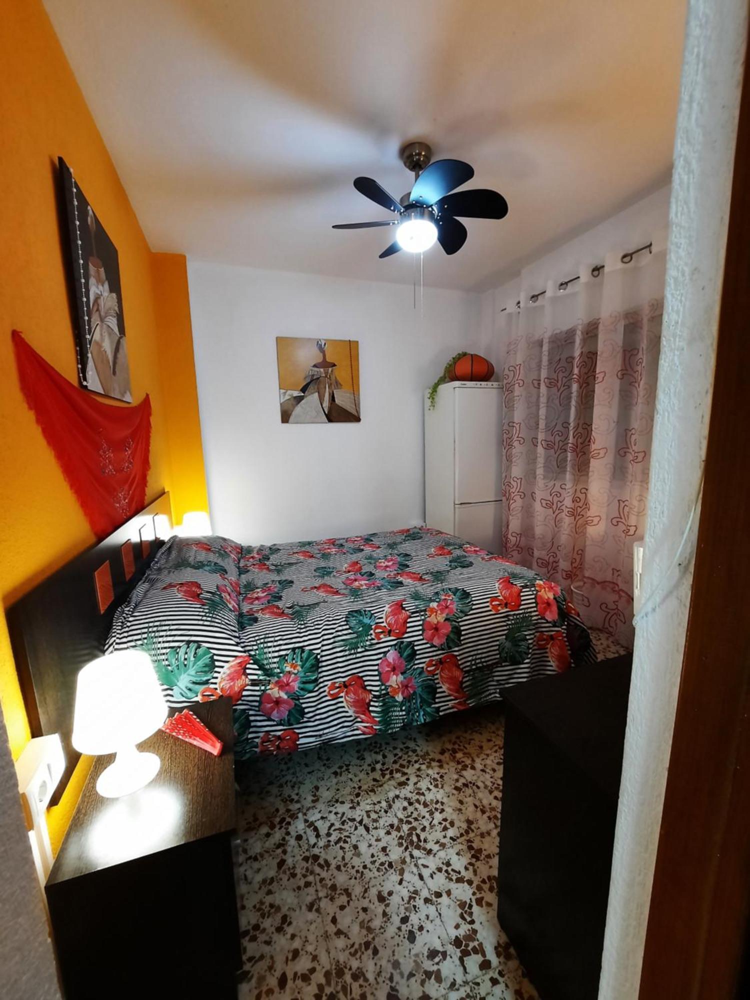 En Mi Piso Del Centro De * Huelva