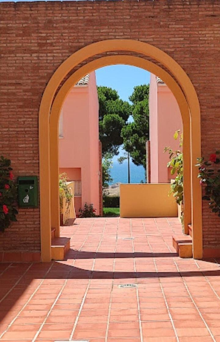Apartamento A Estrenar En 1 Linea Golf 4 Personas
