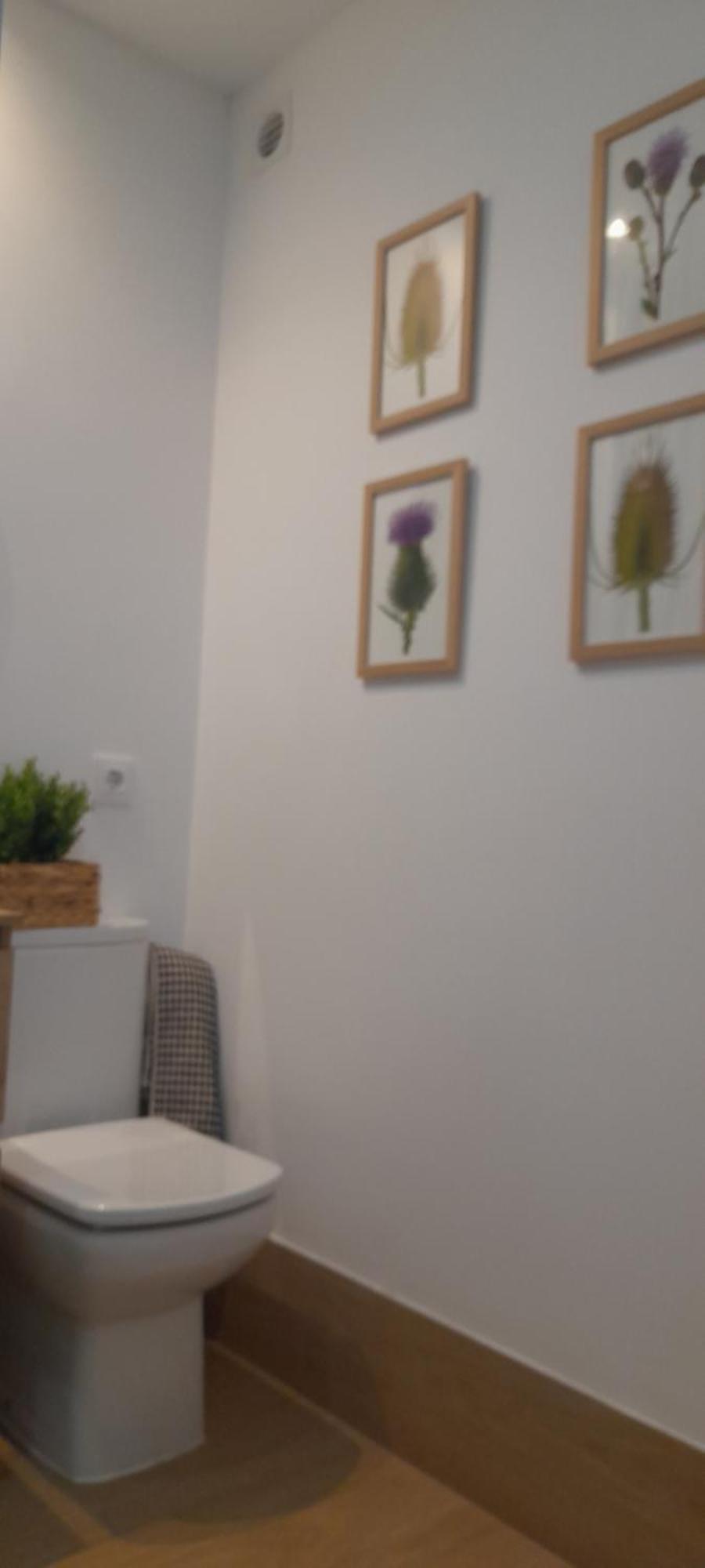 A Estrenar En 1 Linea Golf 4 Personas Apartamento