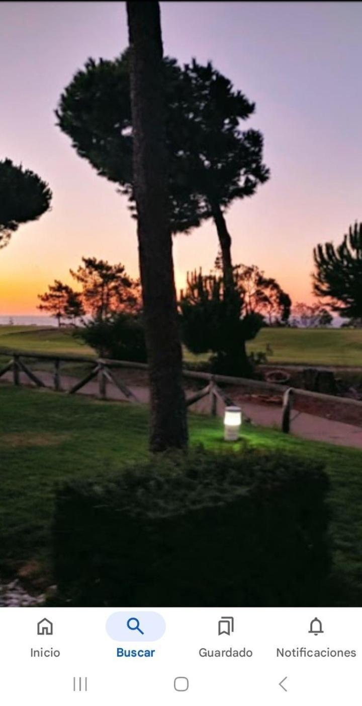 Apartamento A Estrenar En 1 Linea Golf 4 Personas *