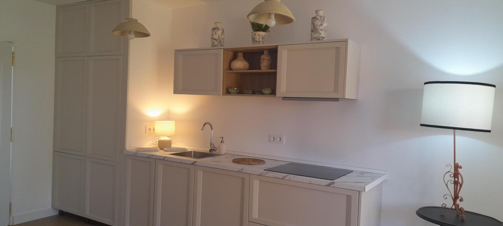 Apartamento A Estrenar En 1 Linea Golf 4 Personas Isla Cristina