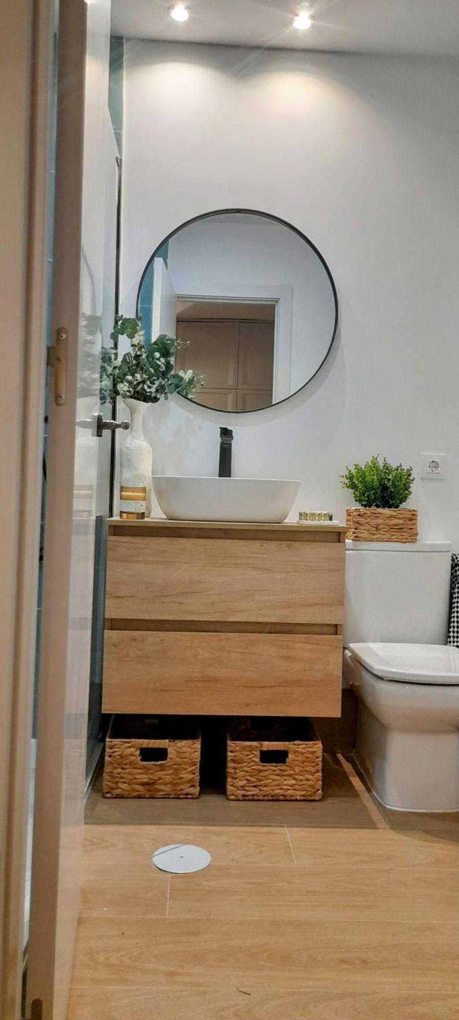 Apartamento A Estrenar En 1 Linea Golf 4 Personas *