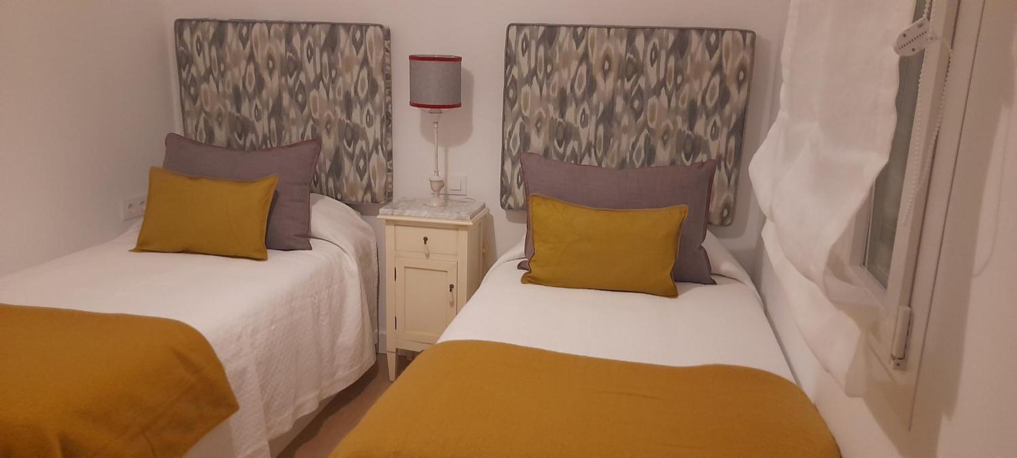 Apartamento A Estrenar En 1 Linea Golf 4 Personas Isla Cristina