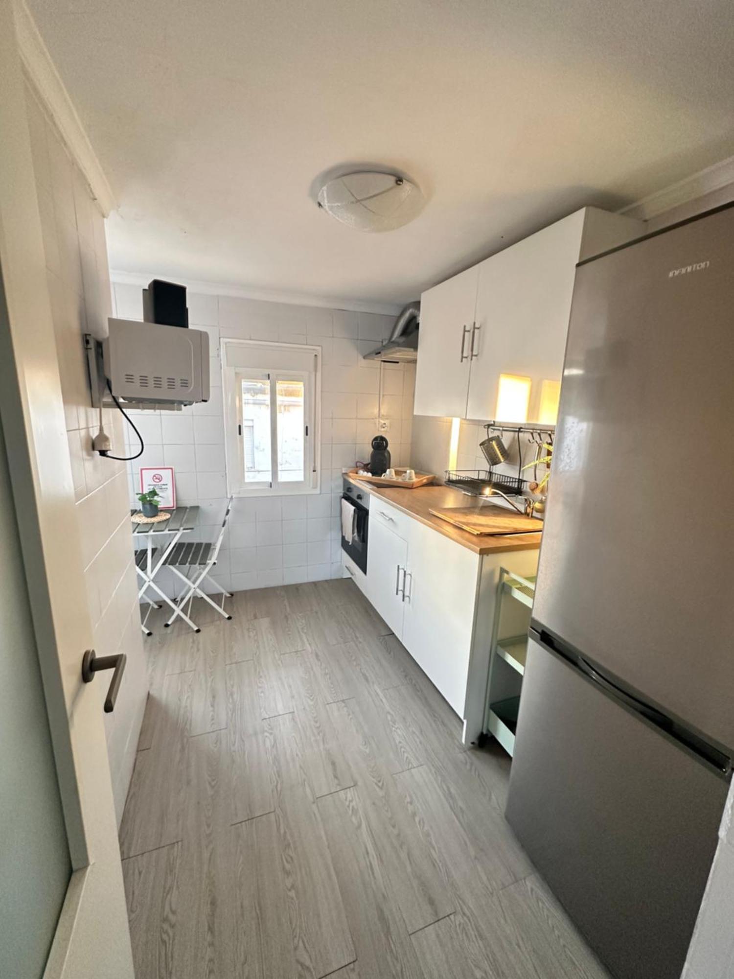 Apartamento Henko Huelva