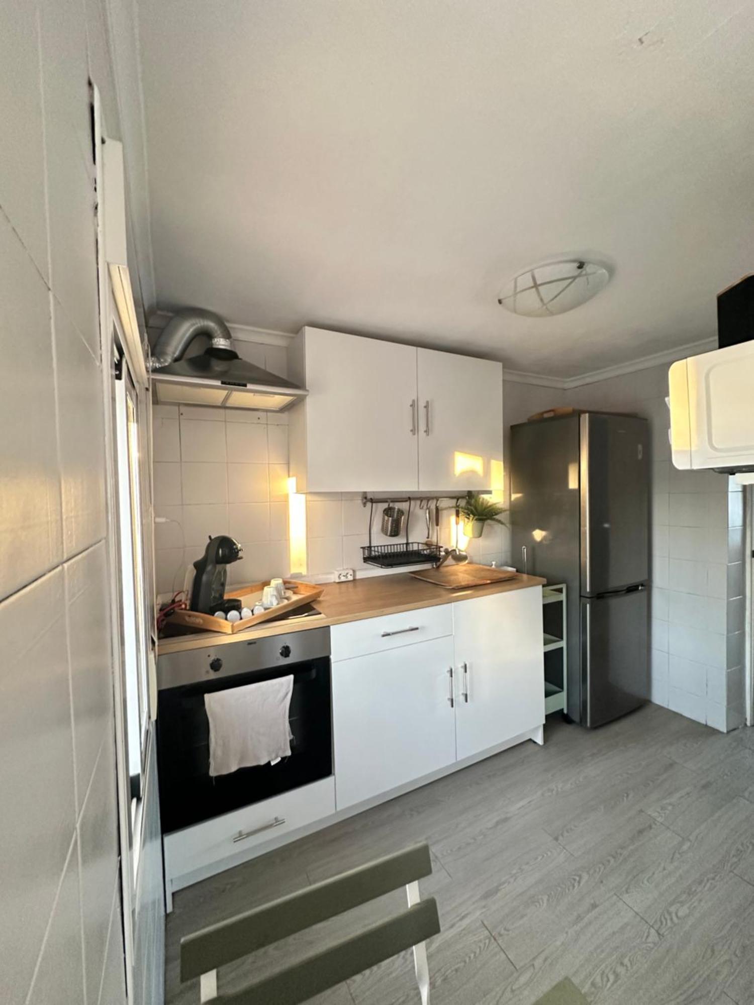 Henko Apartamento *