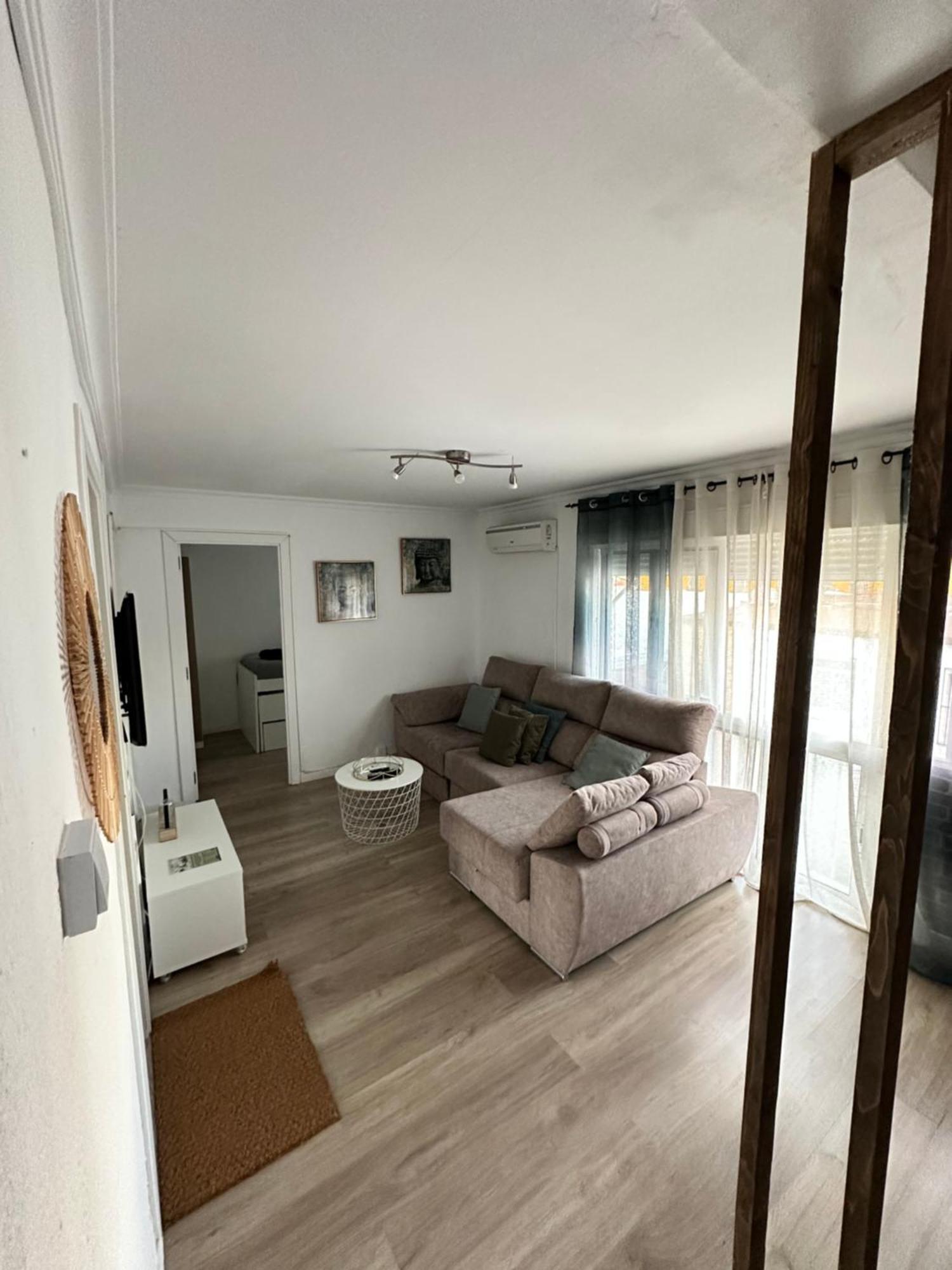 Henko Apartamento Huelva