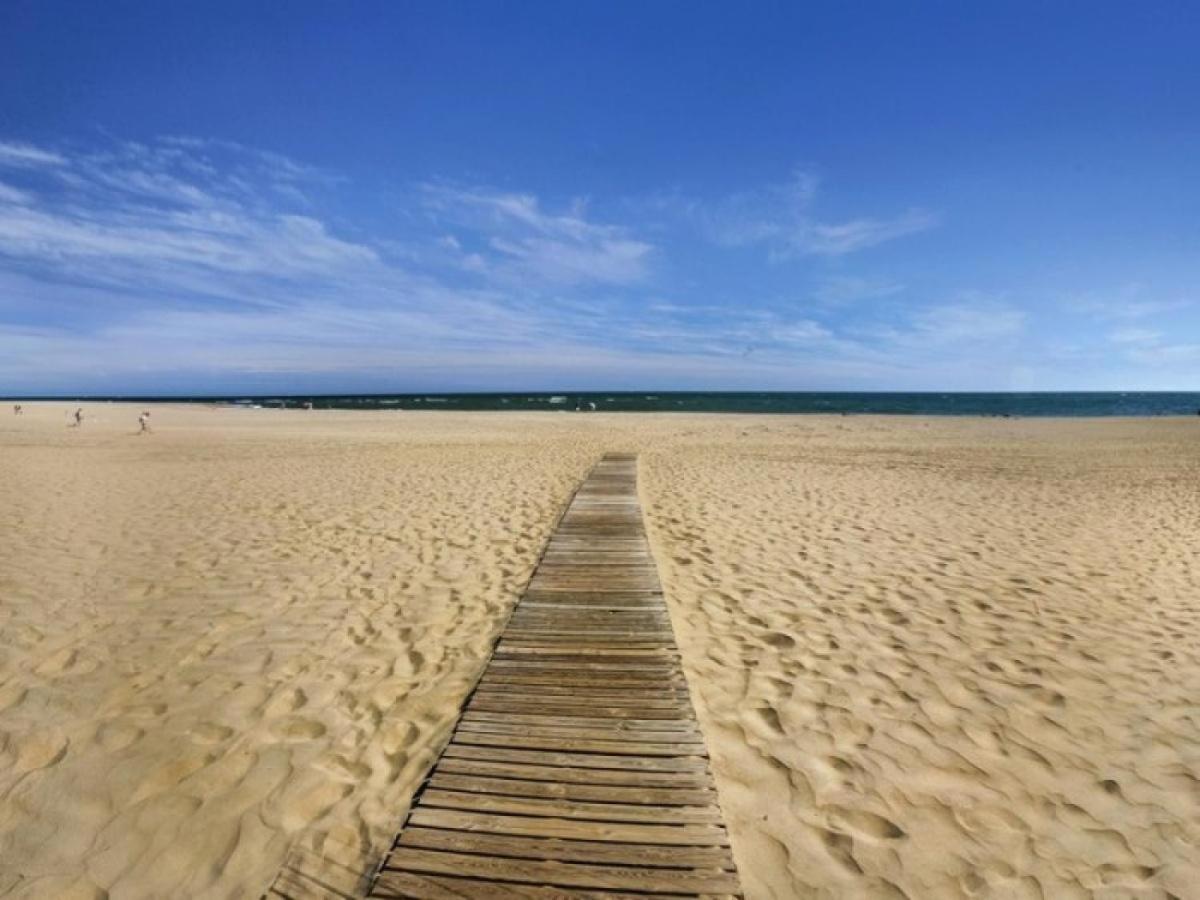 Playa Canela * Huelva