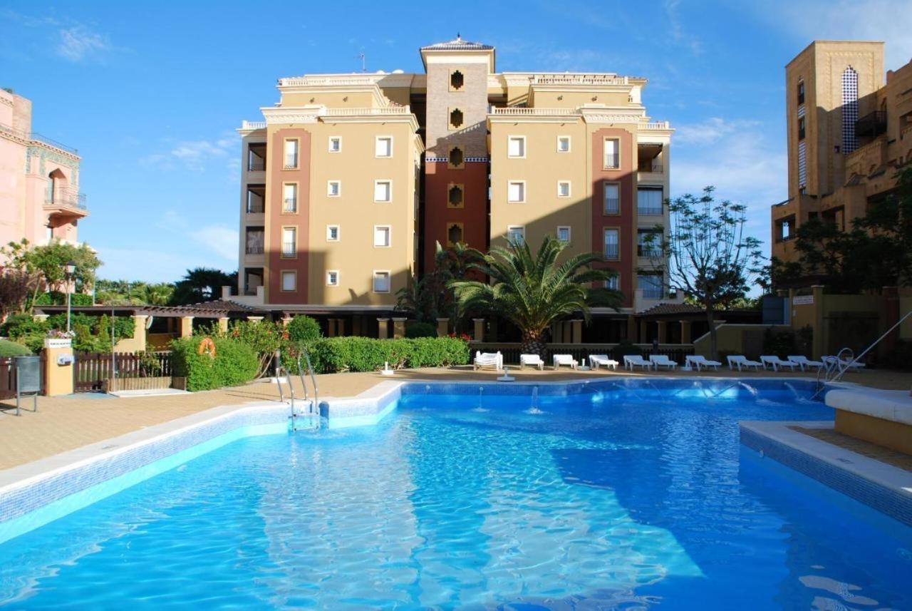 Playa Canela Apartamento