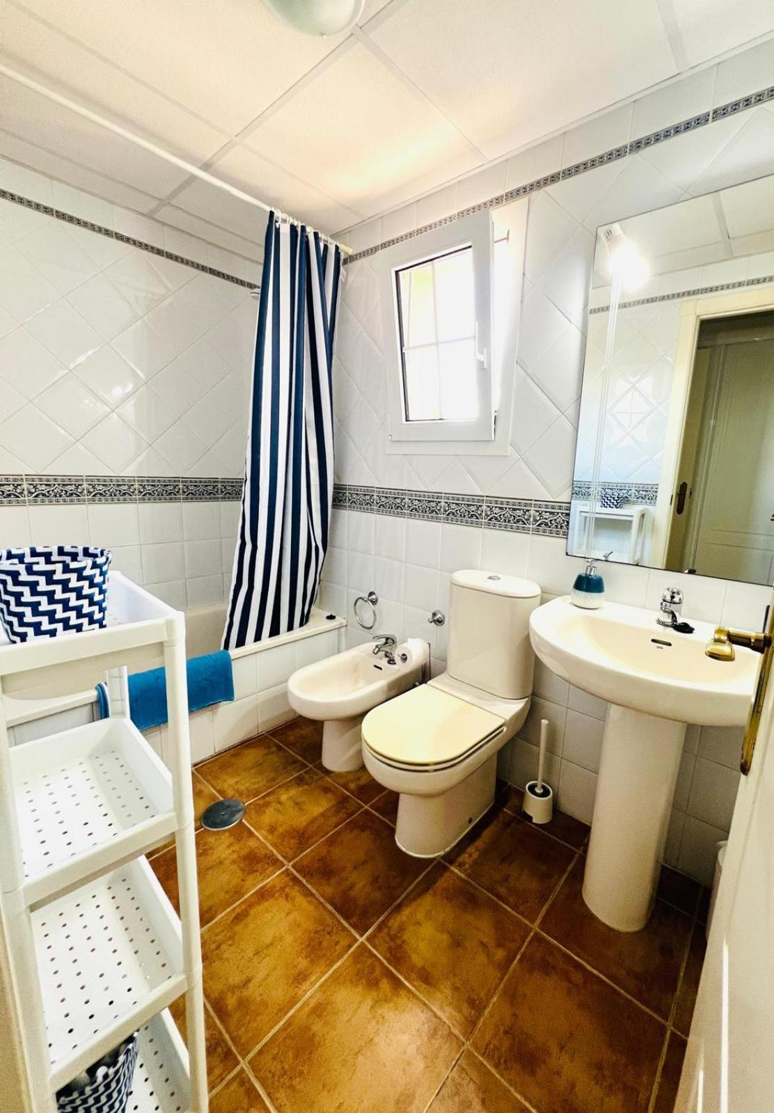 Playa Canela Apartamento Huelva