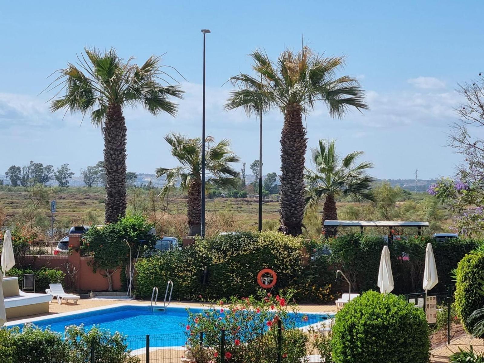 Apartamento Playa Canela Huelva