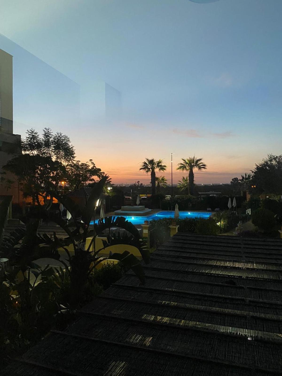 Apartamento Playa Canela Huelva