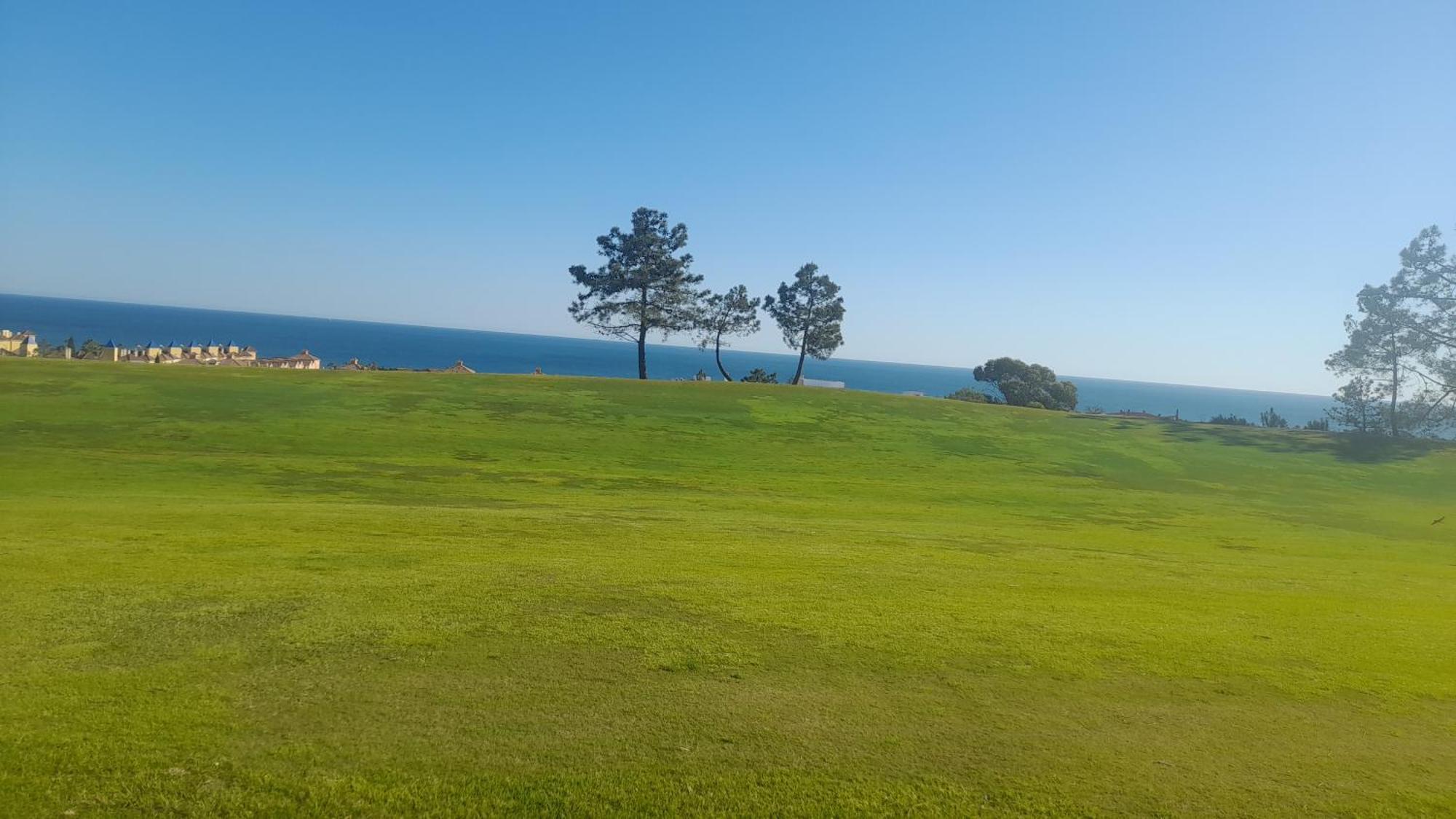 A Estrenar En 1 Linea Golf 4 Personas Apartamento Isla Cristina