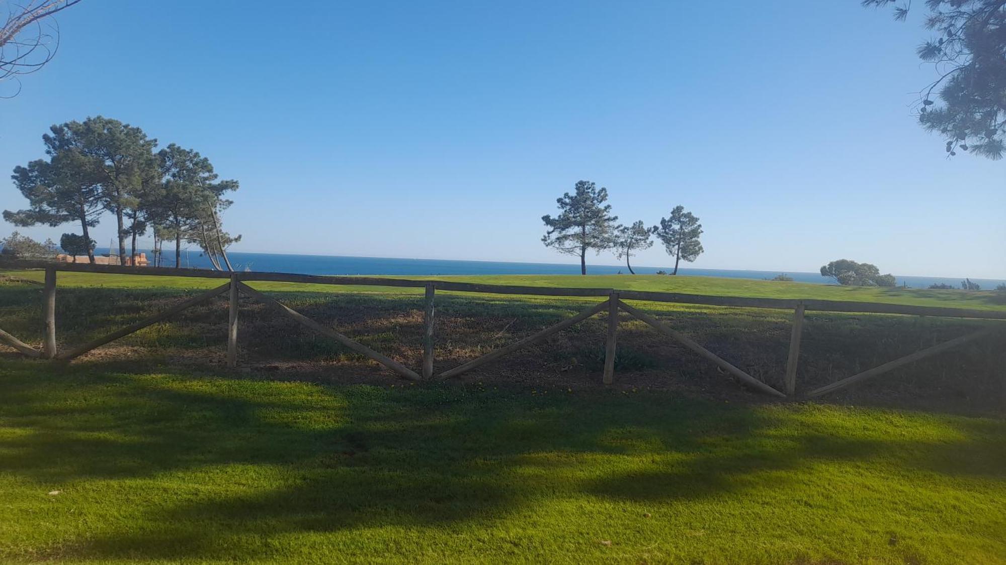 A Estrenar En 1 Linea Golf 4 Personas *